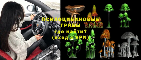 герыч Михайловск